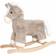 Jabadabado Rocking Horse Soft H14051