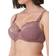 PrimaDonna Madison Full Cup Wire Bra - Satin Taupe