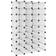 vidaXL transparent, 93 PP Hallway Organiser Skohylle
