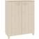vidaXL Schoenenkast Hamar 85 x 40 x 108 cm