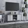 vidaXL sonoma-eg TV-bord