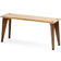 Roon & Rahn Rank Siddebænk 90x42cm