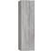 vidaXL grey sonoma, 30.5 1/2x Wall Cabinet