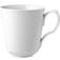 Royal Copenhagen White Fluted Mugg 38cl 2st