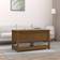 vidaXL Solid Wood Pine Coffee Table
