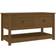 vidaXL Solid Wood Pine Coffee Table