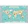 Zabane Barnmatta 80x120 31.5x47.2"