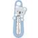 BabyOno Floating Bath Thermometer