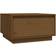 vidaXL honungsbrun 55x56x32 Soffbord