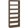 vidaXL brown Cabinet/Room Divider Book Shelf