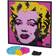 LEGO Art Andy Warhols Marilyn Monroe 31197