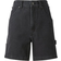 Dickies Duck Canvas Shorts - Stone Washed Black