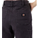 Dickies Duck Canvas Shorts - Stone Washed Black