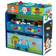 Delta Children CoComelon 6-Bin Toy Storage Organizer