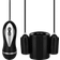 EIS Penishülle mit Vibro-Bullets
