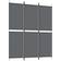 vidaXL Anthracite Room Divider