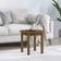 vidaXL honey brown, Ã? Solid Wood Pine Coffee Table