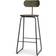 Mater Earth Stool Barstol