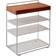 Maze Lower East Shoe Rack 28.5x59cm