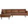 BePureHome Rodeo Links Sofa 3-seter