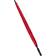 Wilson Tour Golf Umbrella Red