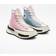 Converse Run Star Legacy CX W - Ocean Retreat/Sunrise Pink