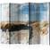Arkiio Unforgettable Summer II Multicolored Rumsavdelare 225x172cm