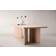 Bassholmen whitewash Matbord 100x240cm