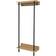 Nordic Furniture Group Ongayo Entrémøbelsæt 28 x 80 cm Bøjler