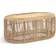 Kave Home LAFORMA Lael Sofabord