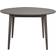 Rowico Home Filippa Dark Brown Spisebord 120cm