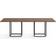 Florence Rectangular Dining Table 110x240cm