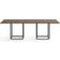 Florence Rectangular Spisebord 110x240cm