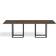 Florence Rectangular Dining Table 110x240cm