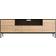 Ethnicraft Blackbird Black TV-bord 180x61cm