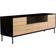 Ethnicraft Blackbird Black TV-bord 180x61cm