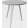 Tojo RUND side birch multiplex Coffee Table 45cm