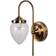 Globen Lighting Juni Aplique de pared