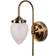Globen Lighting Juni Aplique de pared