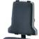 Interstuhl Polster Sintec ESD-Textil Schwarz Bimos Chaise de bureau