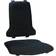 Interstuhl Polster Sintec ESD-Textil Schwarz Bimos Chaise de bureau