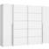 Forte Narago Narago Garderobeskab 270.3x210.5cm