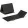 Plugable Bluetooth Keyboard Compatible With iPad iPhones