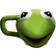 BioWorld The Frog Puppet Becher 59.1cl