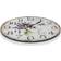 Versa Lavender Wall Clock 30cm