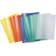 Herma Assortment 10 Exercise Book Covers A5 Transparent