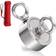 INF Neodymium Magnet 65kg