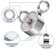 INF Neodymium Magnet 65kg