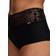 Chantelle Day to Night High Waist Period Panty - Black