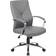 Boss Office Products B10101GY 41" Plus Executive Office Chair